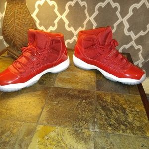 Air Jordan 11 Retro GS 'Win Like '96'